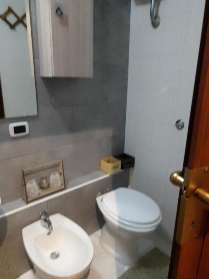 Suite Re Riccardo Caserta Exterior foto